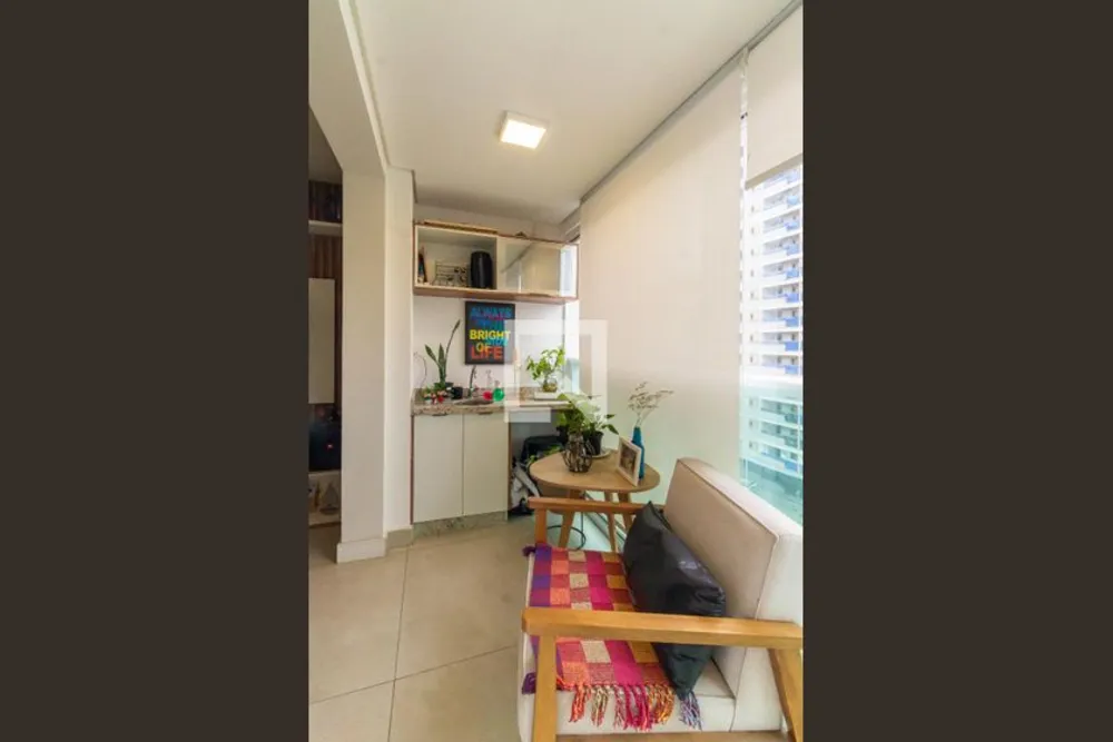 Apartamento, 1 quarto, 46 m² - Foto 5