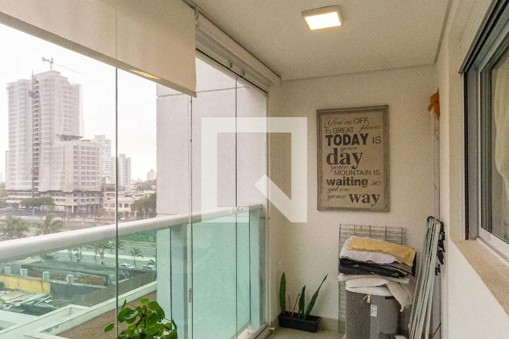 Apartamento, 1 quarto, 46 m² - Foto 4
