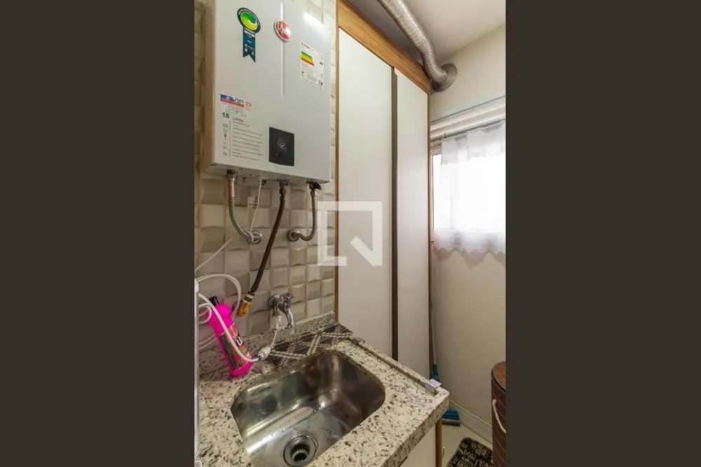 Apartamento, 1 quarto, 46 m² - Foto 13
