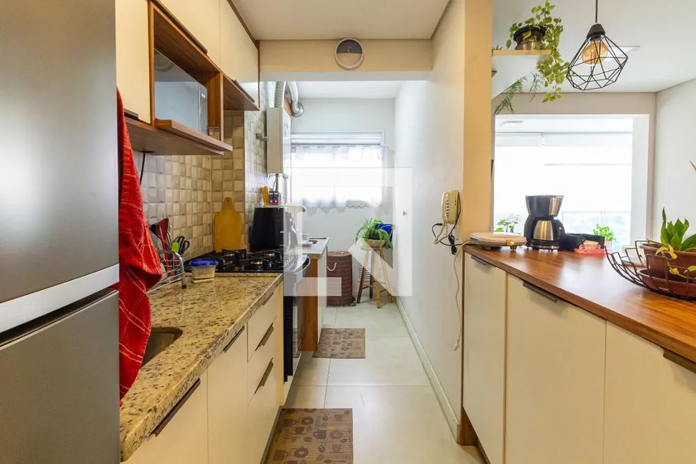 Apartamento, 1 quarto, 46 m² - Foto 11