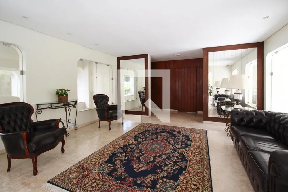 Apartamento, 1 quarto, 45 m² - Foto 12