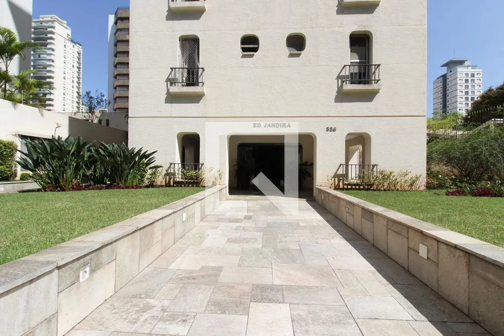 Apartamento, 1 quarto, 45 m² - Foto 14