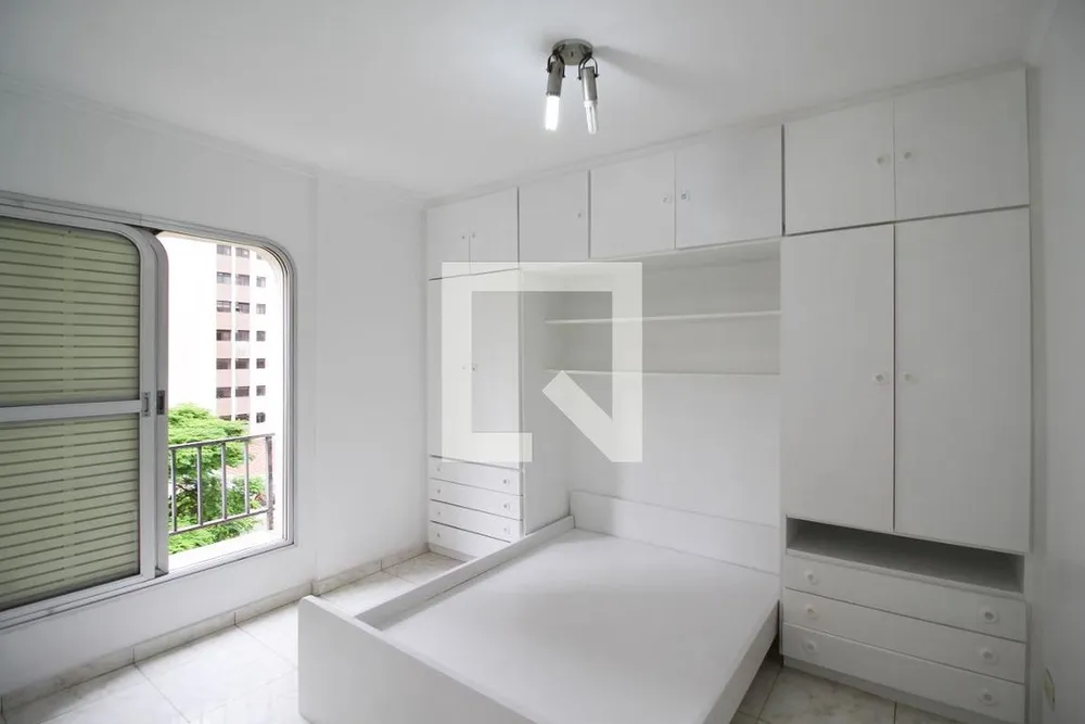 Apartamento, 1 quarto, 45 m² - Foto 3