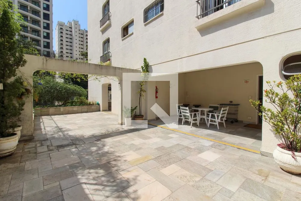 Apartamento, 1 quarto, 45 m² - Foto 13