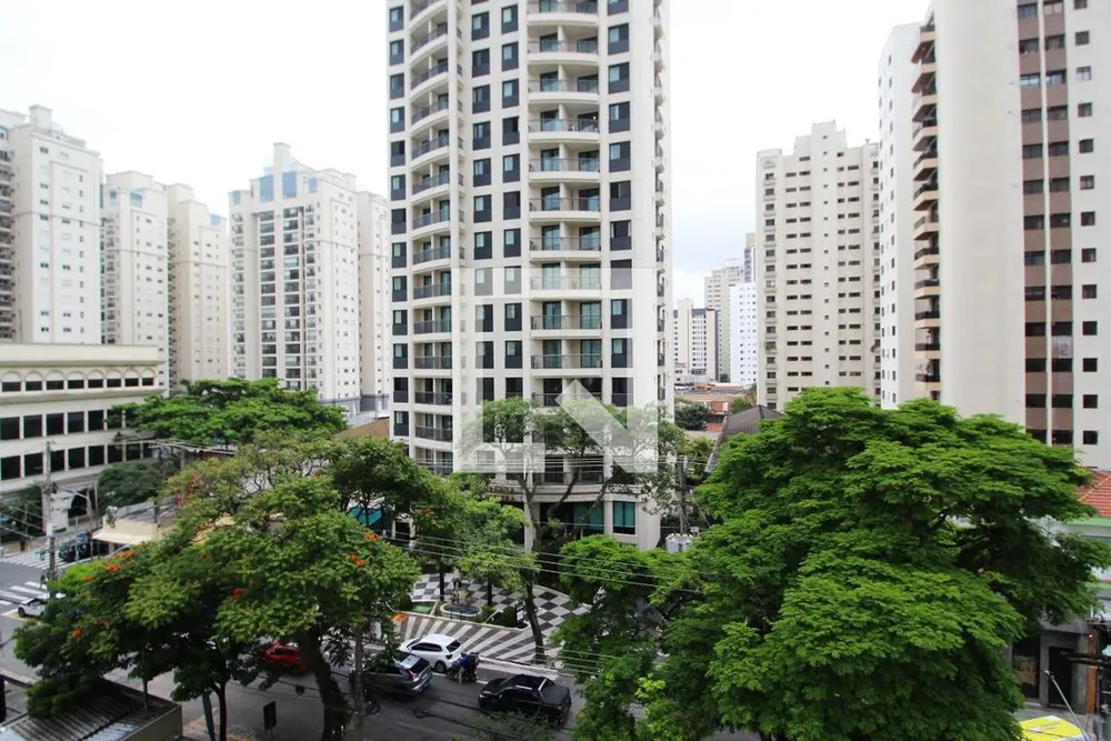 Apartamento, 1 quarto, 45 m² - Foto 5