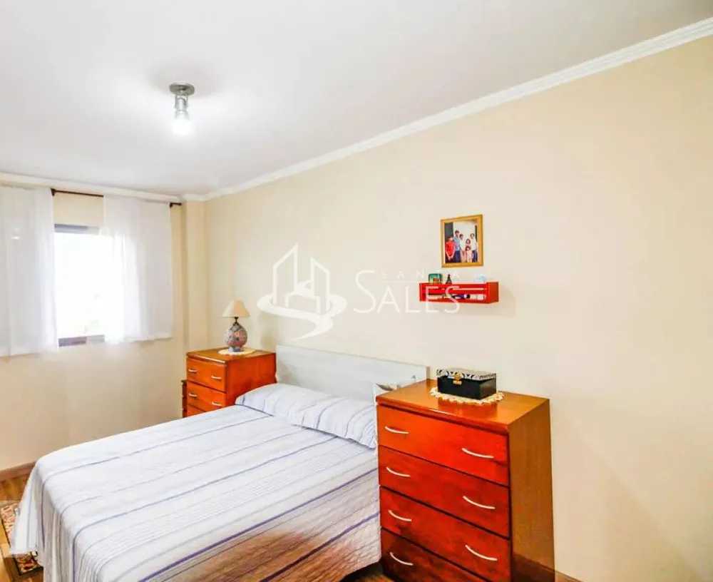 Apartamento, 3 quartos, 100 m² - Foto 5