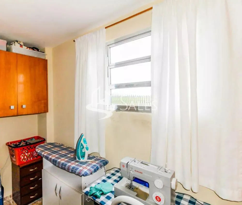 Apartamento, 3 quartos, 100 m² - Foto 10