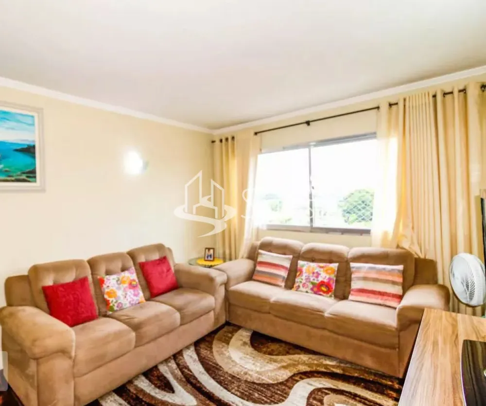 Apartamento, 3 quartos, 100 m² - Foto 3