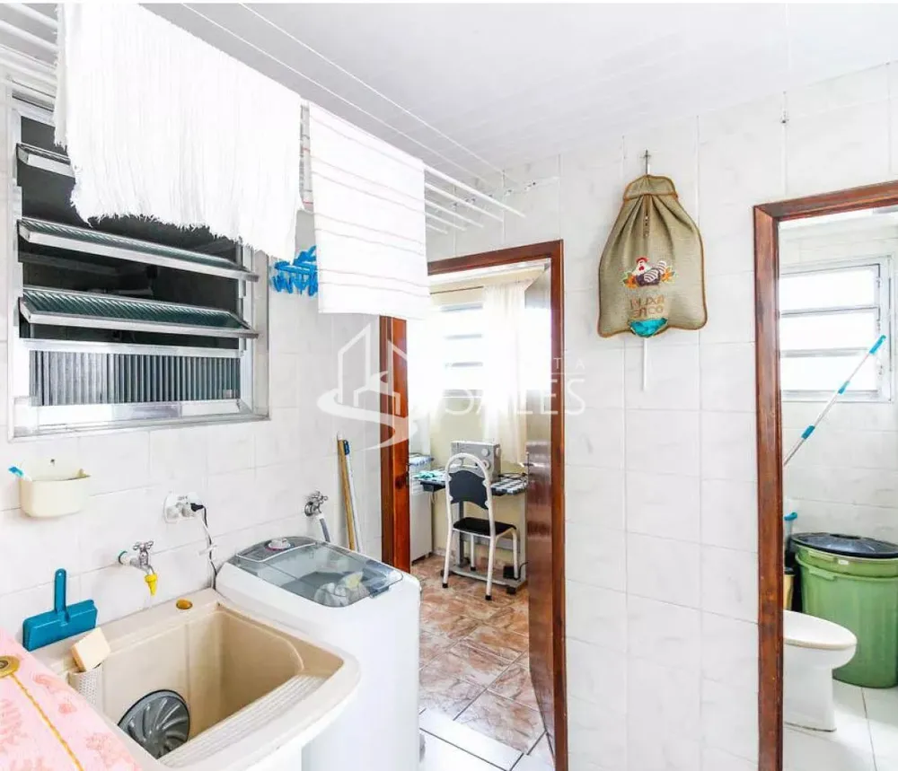 Apartamento, 3 quartos, 100 m² - Foto 1