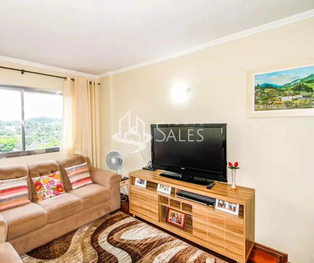 Apartamento, 3 quartos, 100 m² - Foto 7