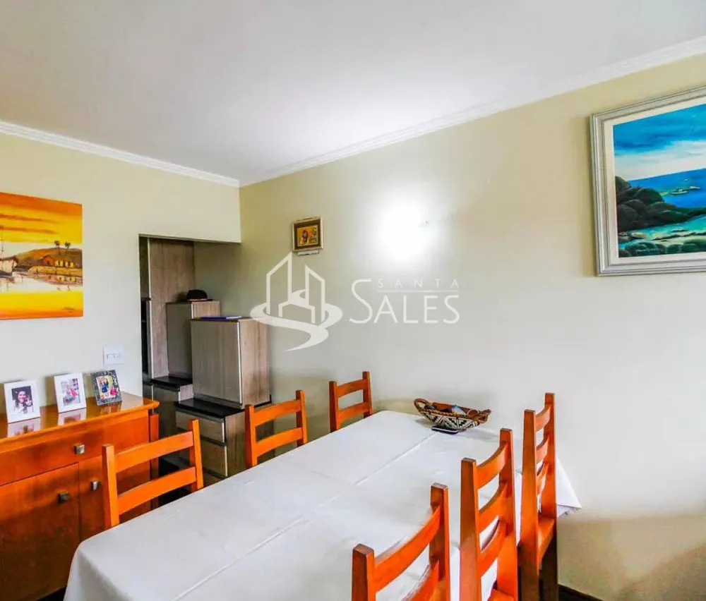 Apartamento, 3 quartos, 100 m² - Foto 6