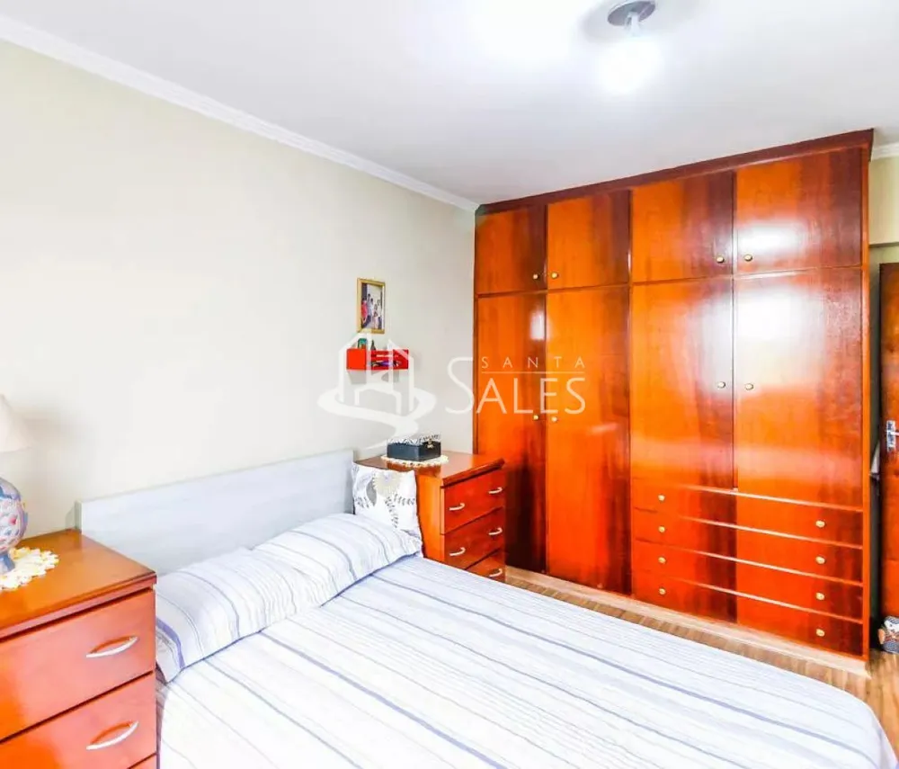 Apartamento, 3 quartos, 100 m² - Foto 2