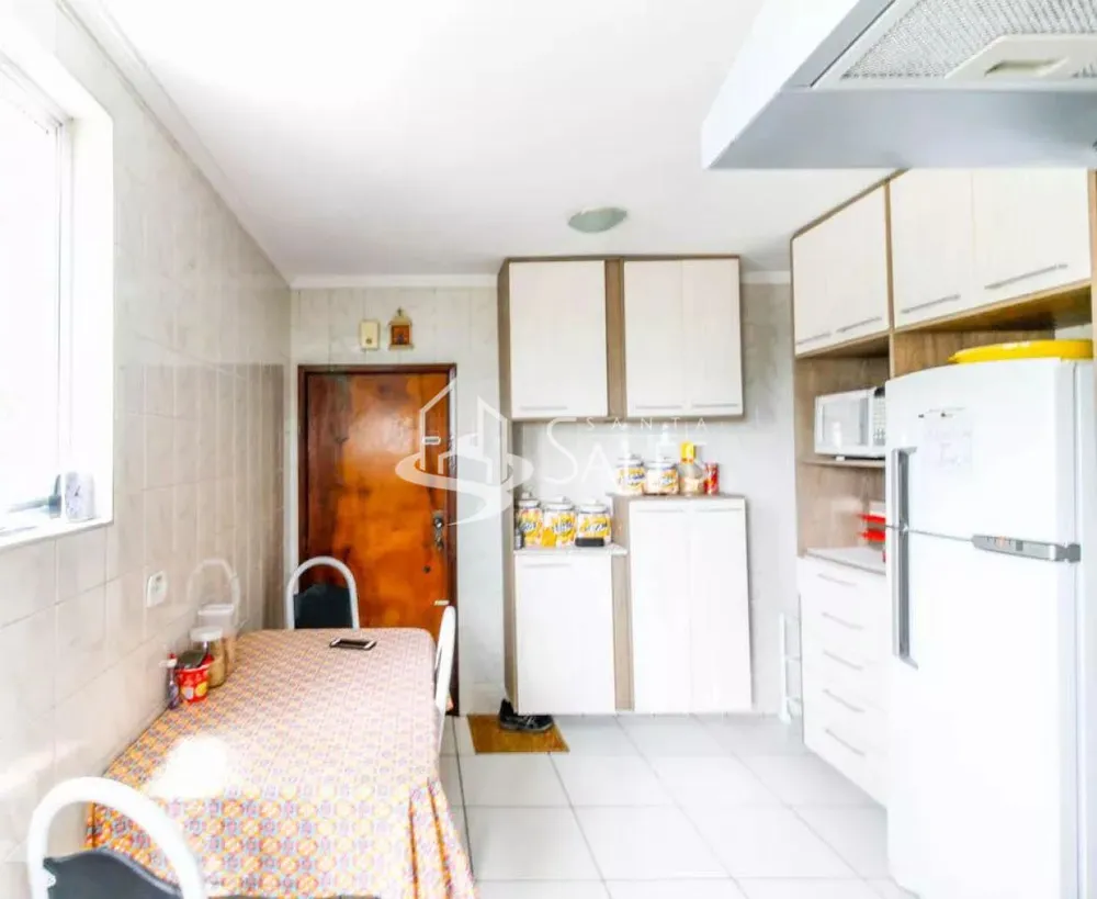 Apartamento, 3 quartos, 100 m² - Foto 5