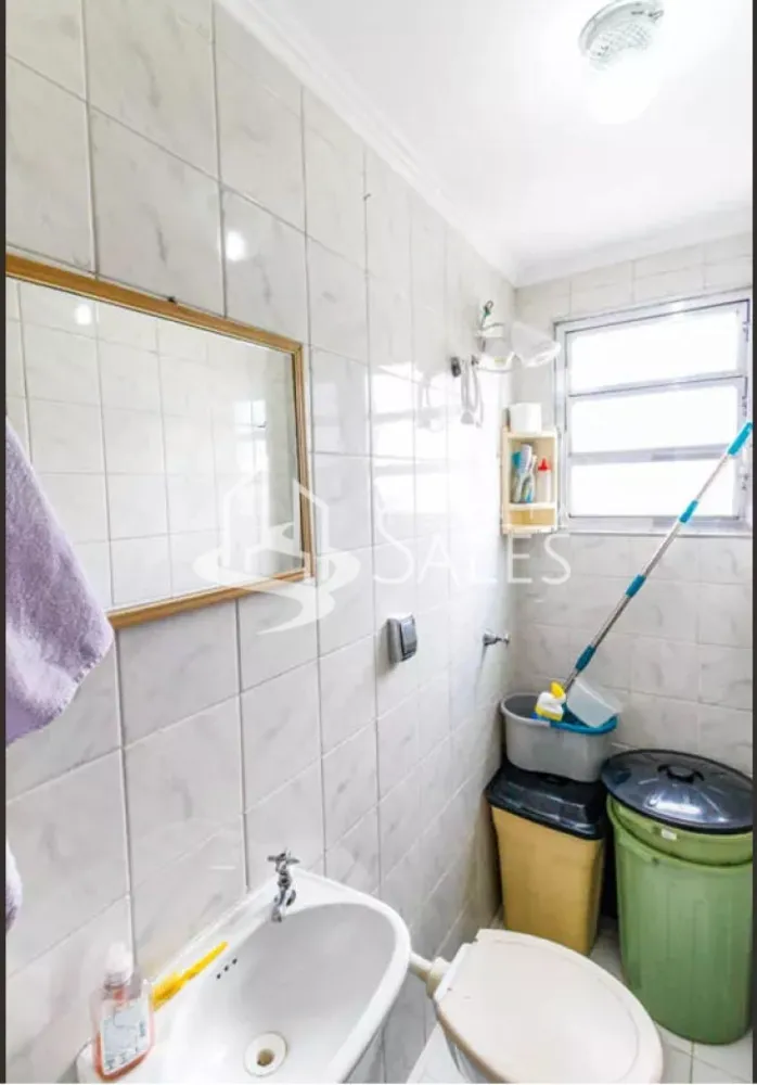 Apartamento, 3 quartos, 100 m² - Foto 12
