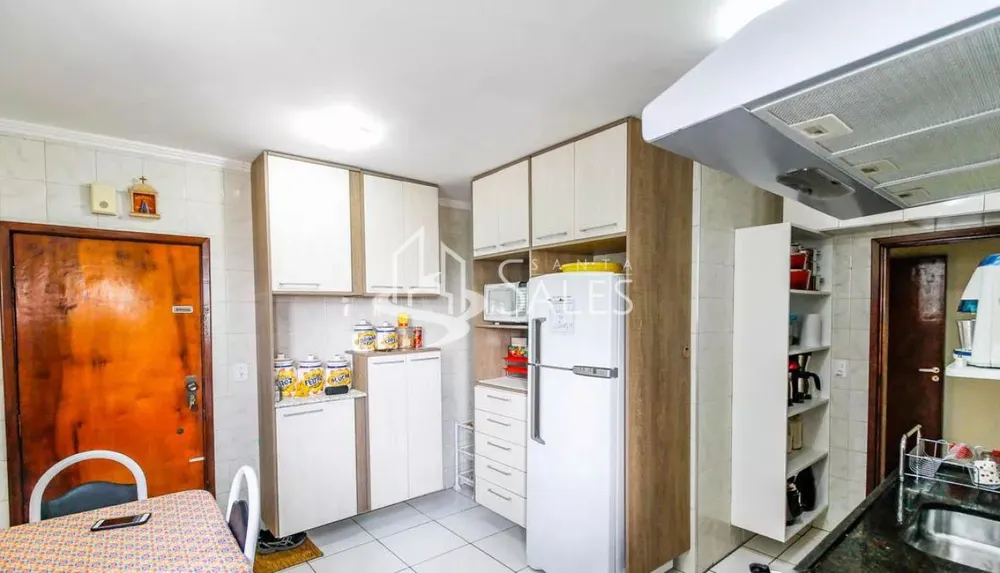 Apartamento, 3 quartos, 100 m² - Foto 7
