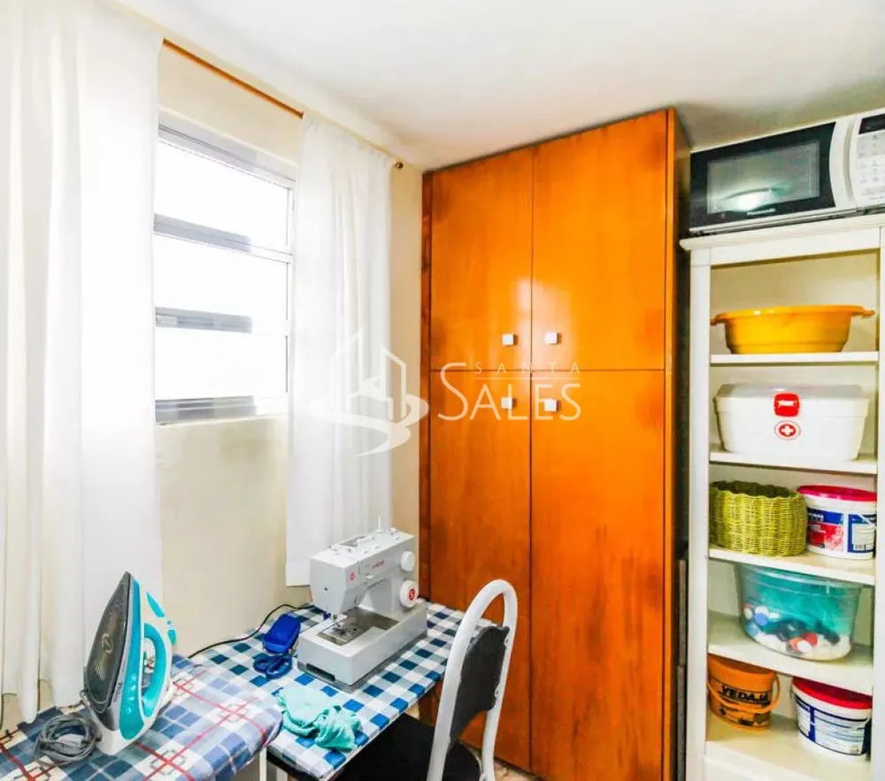 Apartamento, 3 quartos, 100 m² - Foto 8