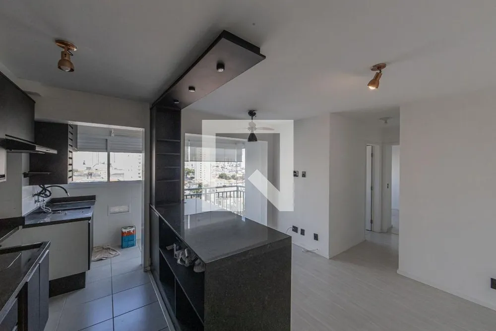 Apartamento, 2 quartos, 50 m² - Foto 12