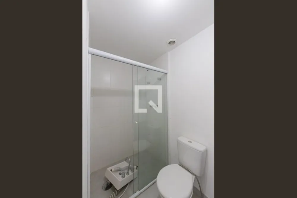 Apartamento, 2 quartos, 50 m² - Foto 11