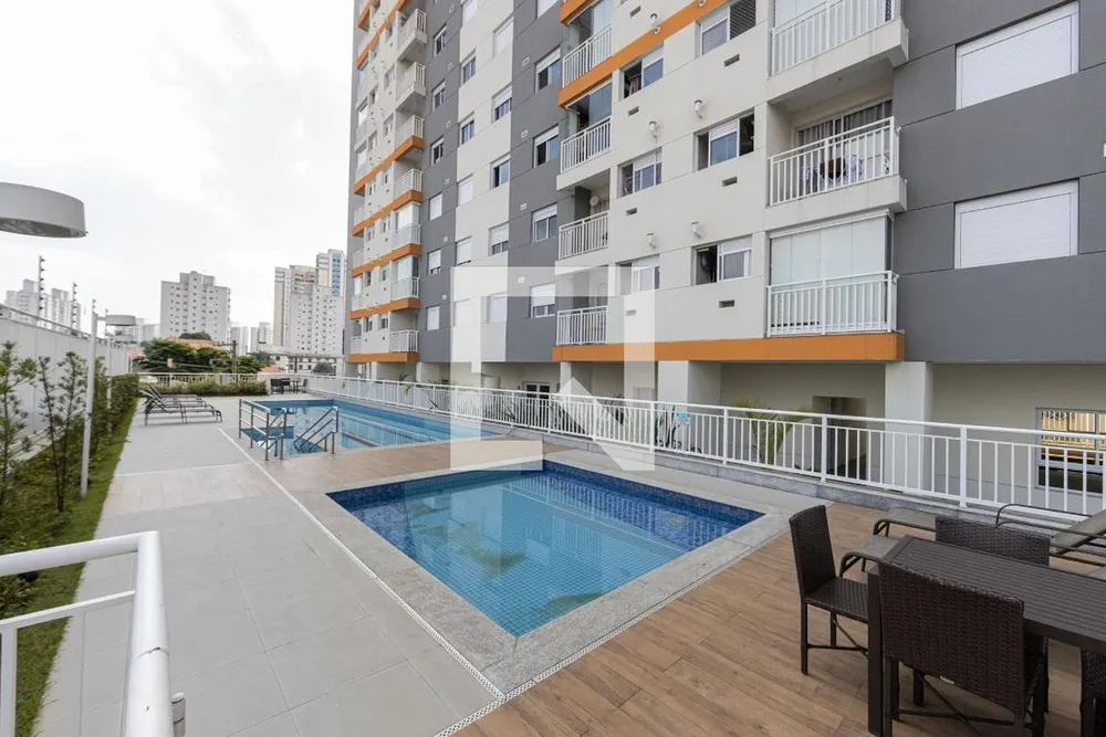 Apartamento, 2 quartos, 50 m² - Foto 6