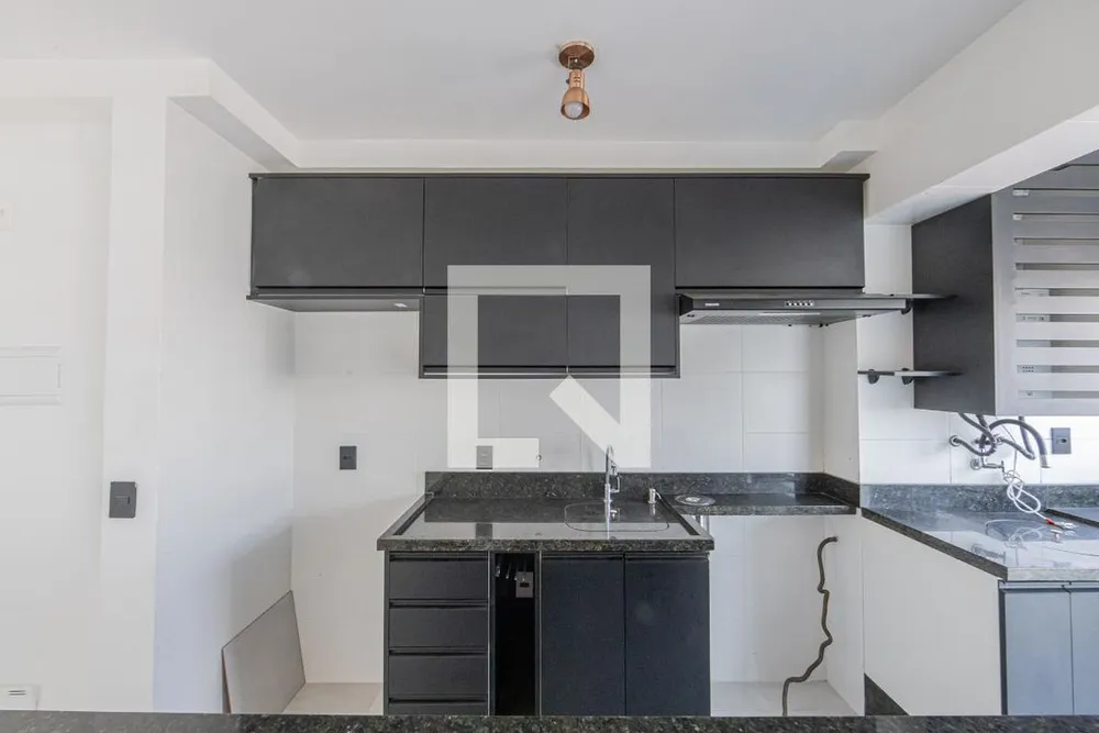 Apartamento, 2 quartos, 50 m² - Foto 8