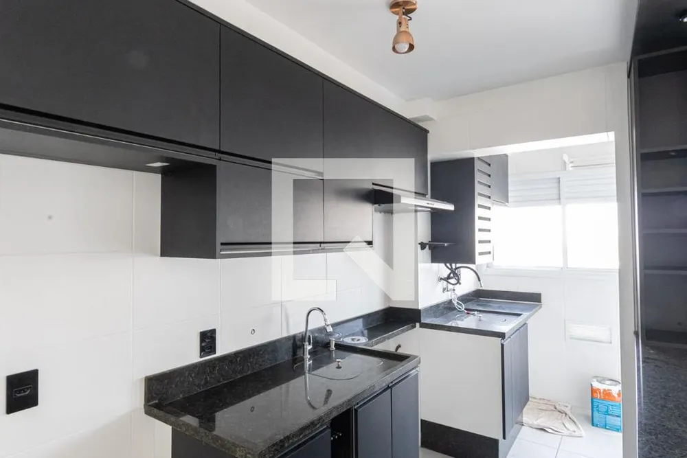Apartamento, 2 quartos, 50 m² - Foto 7