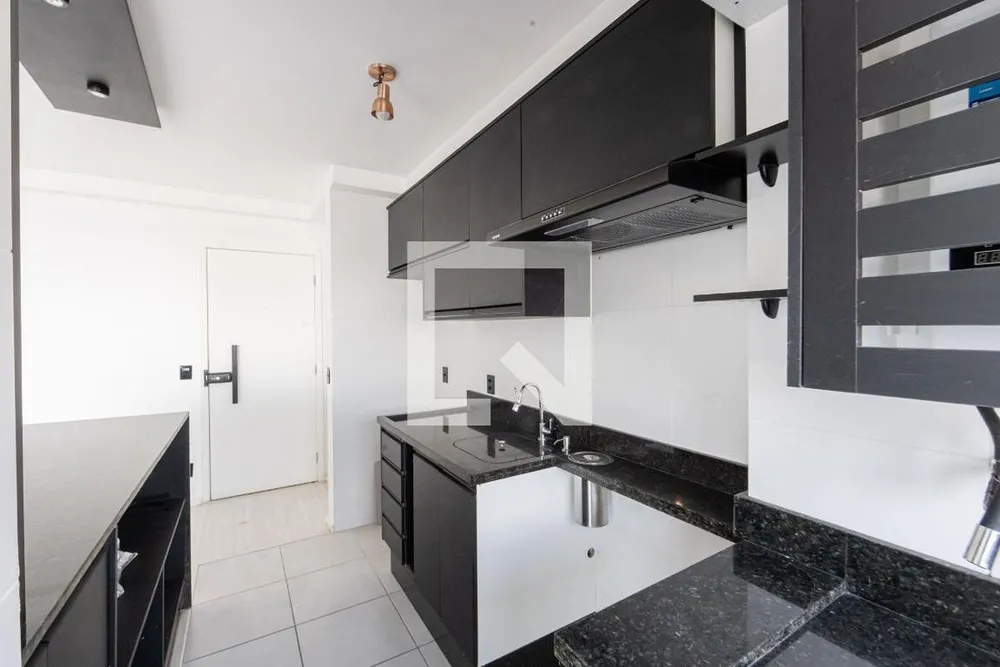 Apartamento, 2 quartos, 50 m² - Foto 10