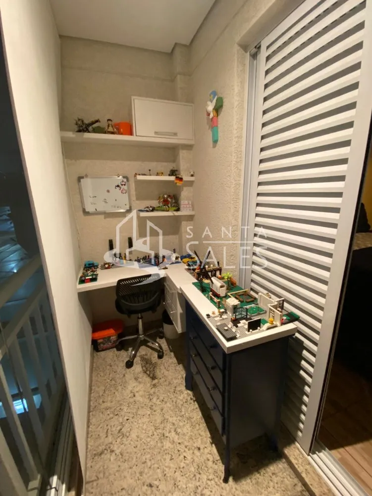 Apartamento, 3 quartos, 89 m² - Foto 16