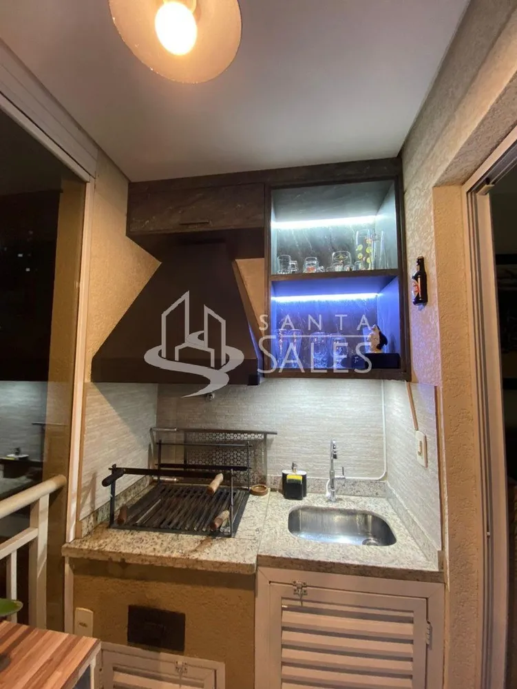 Apartamento, 3 quartos, 89 m² - Foto 15