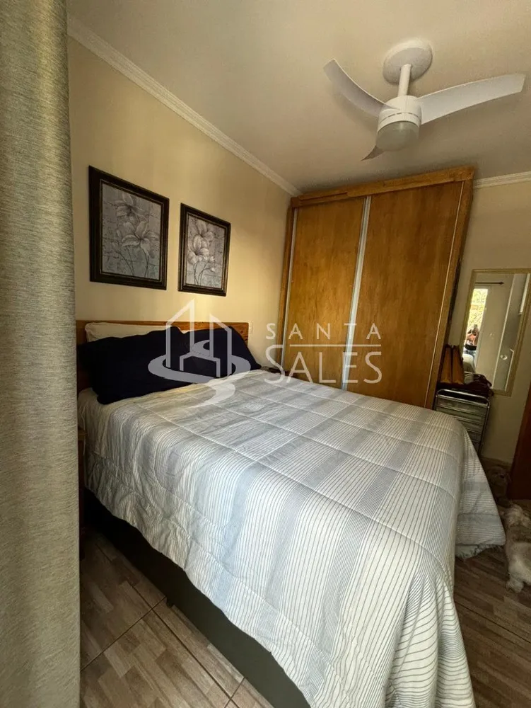 Apartamento, 3 quartos, 89 m² - Foto 10