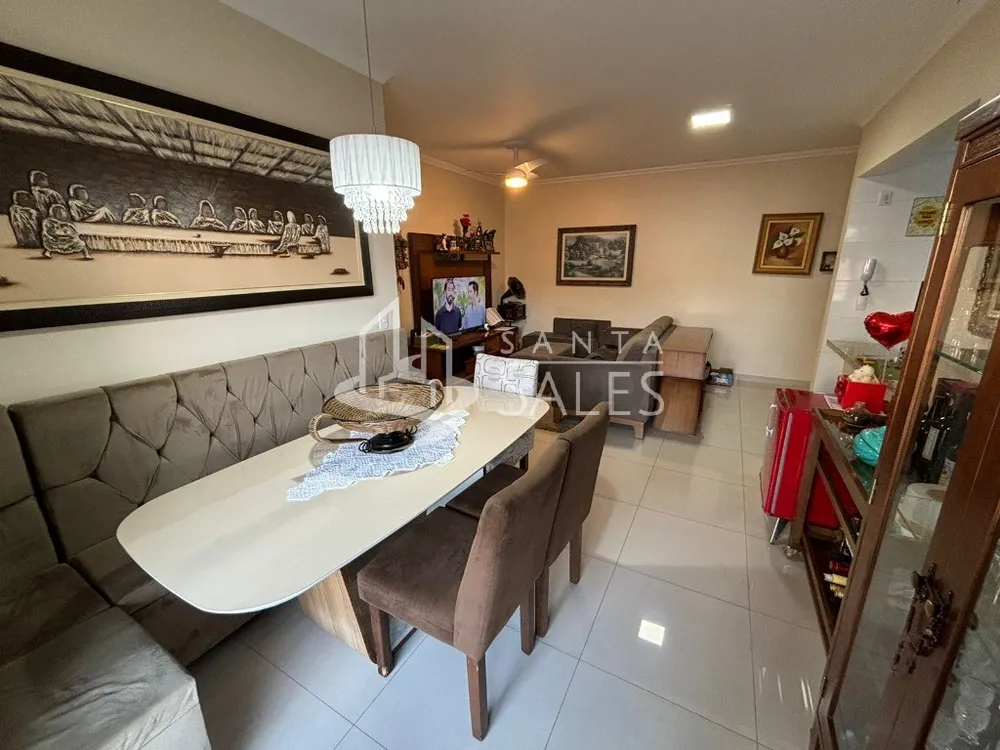 Apartamento, 3 quartos, 89 m² - Foto 1
