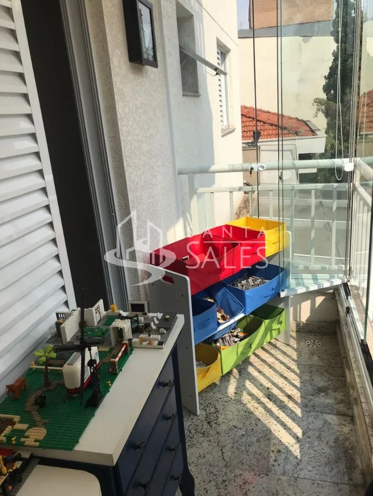 Apartamento, 3 quartos, 89 m² - Foto 4