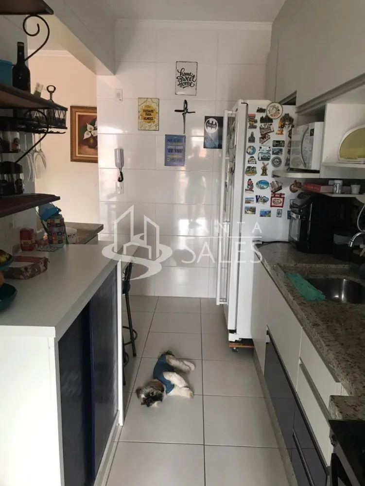 Apartamento, 3 quartos, 89 m² - Foto 14