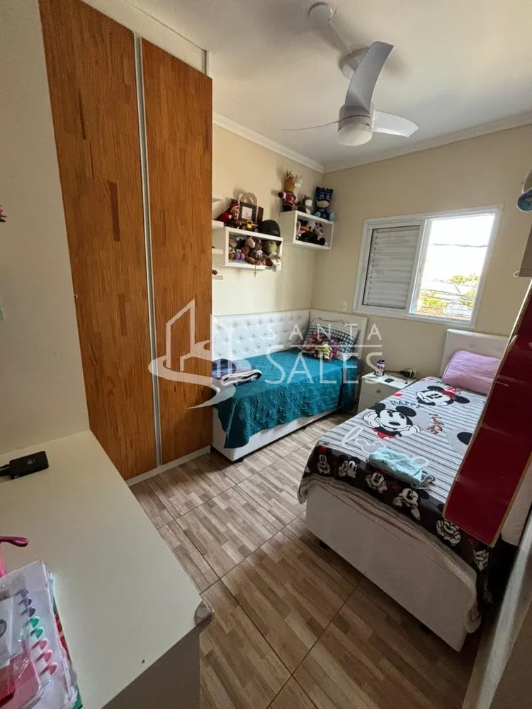 Apartamento, 3 quartos, 89 m² - Foto 9