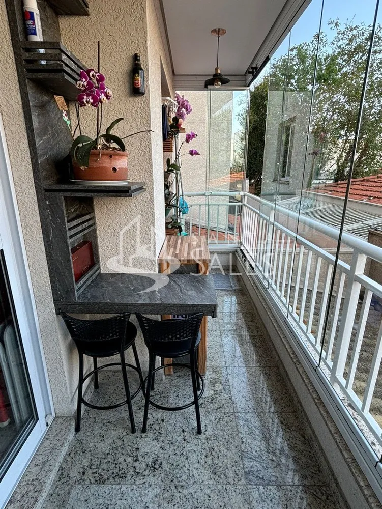 Apartamento, 3 quartos, 89 m² - Foto 5
