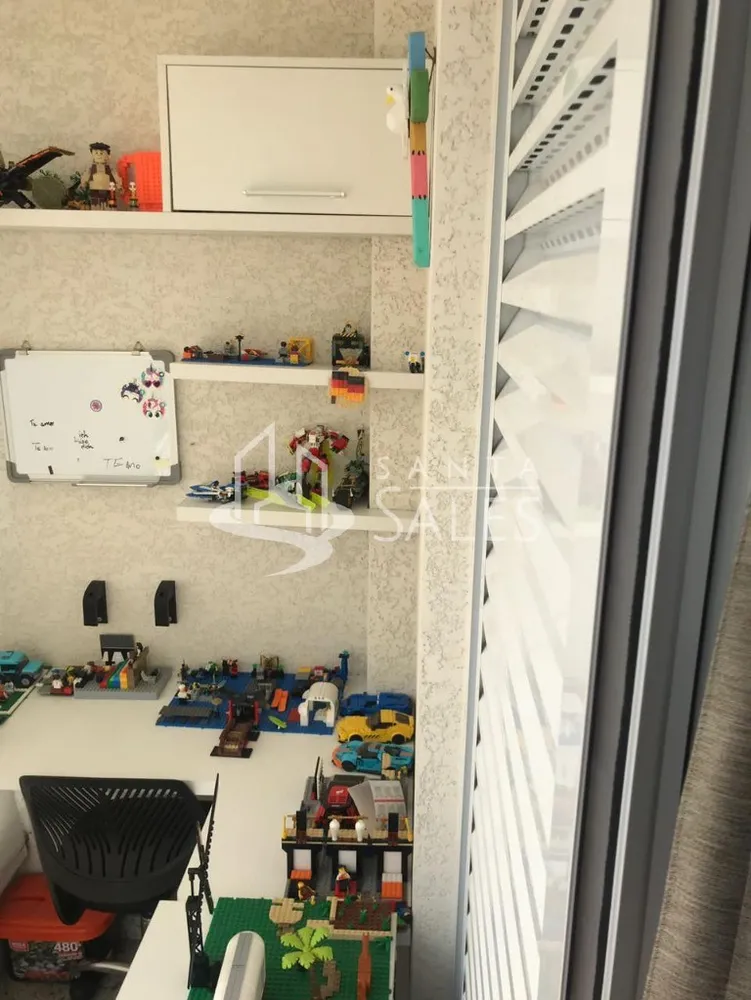 Apartamento, 3 quartos, 89 m² - Foto 13