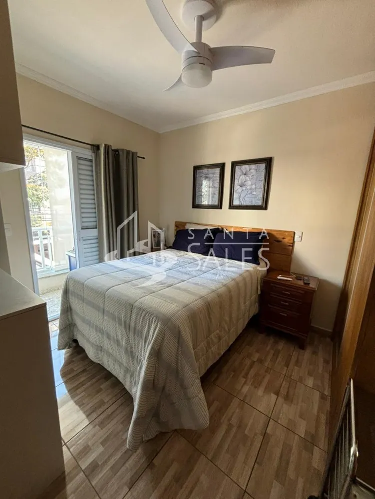 Apartamento, 3 quartos, 89 m² - Foto 11