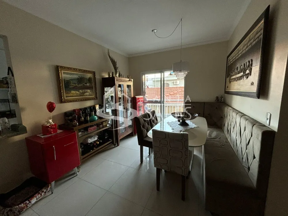 Apartamento, 3 quartos, 89 m² - Foto 3