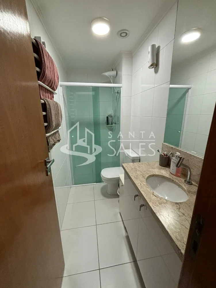 Apartamento, 3 quartos, 89 m² - Foto 6
