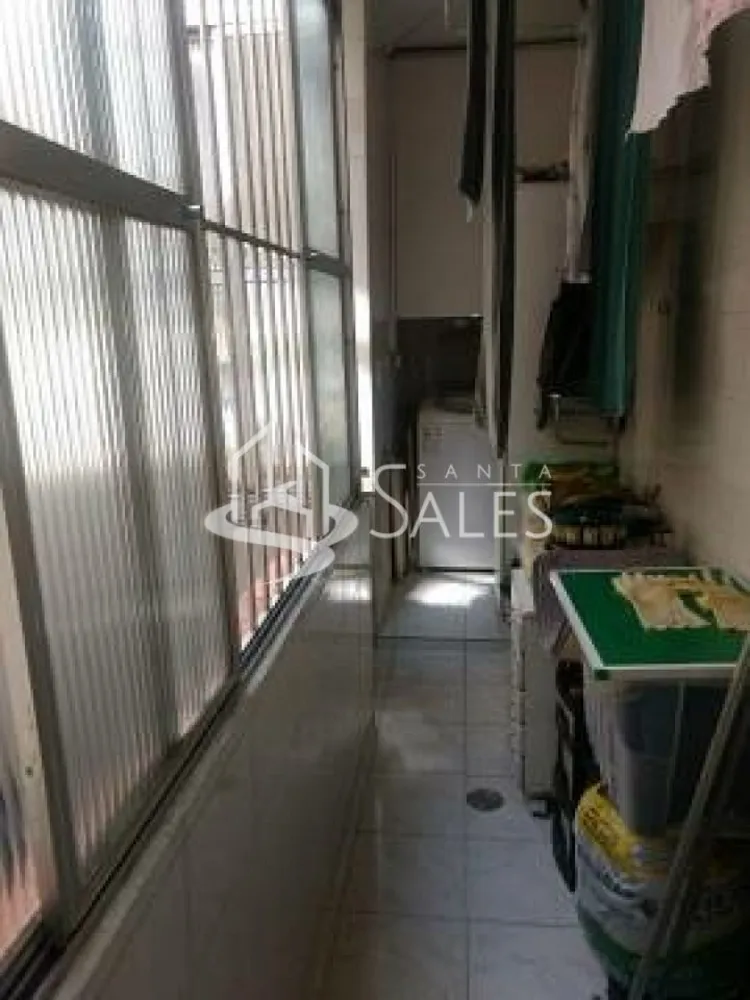 Apartamento, 2 quartos, 88 m² - Foto 5