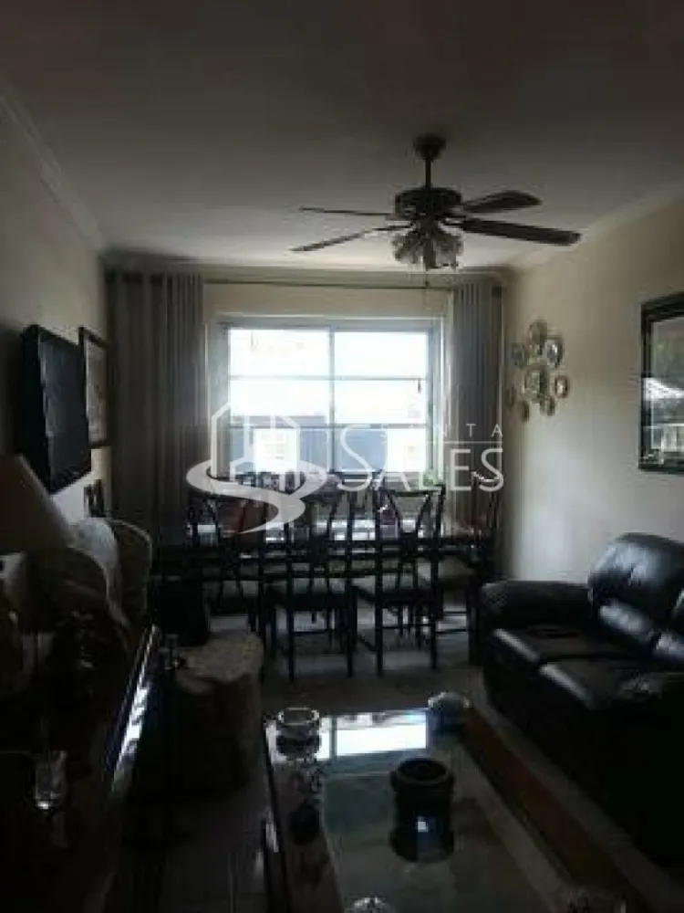 Apartamento, 2 quartos, 88 m² - Foto 1