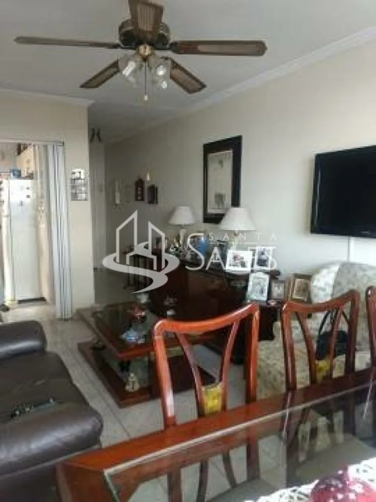 Apartamento, 2 quartos, 88 m² - Foto 2