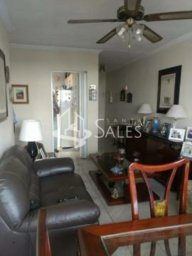 Apartamento, 2 quartos, 88 m² - Foto 4