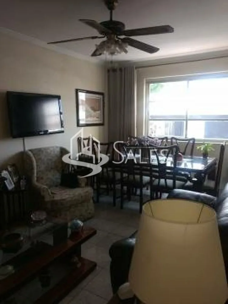 Apartamento, 2 quartos, 88 m² - Foto 11