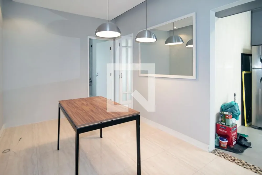 Apartamento, 2 quartos, 69 m² - Foto 2