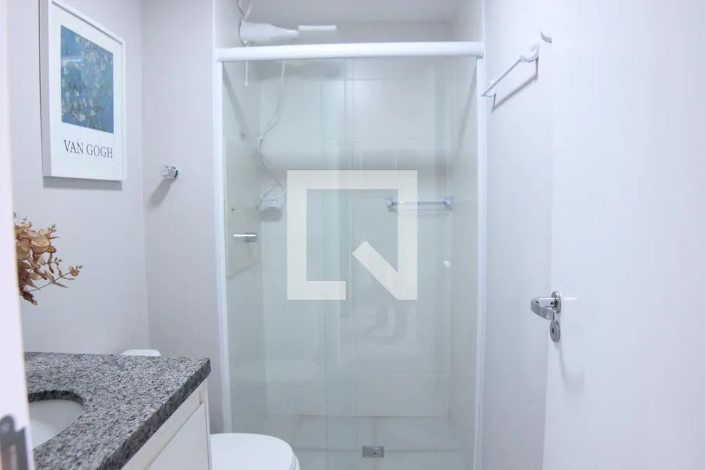 Kitnet-Studio, 29 m² - Foto 5