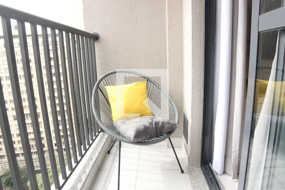 Kitnet-Studio, 29 m² - Foto 4