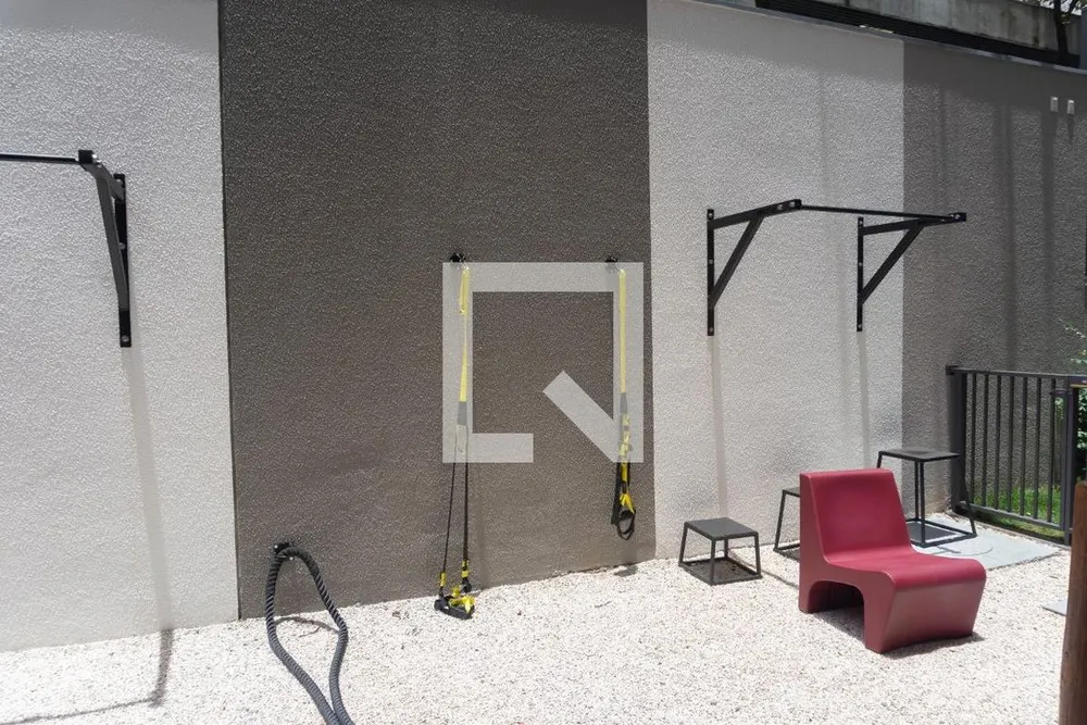 Kitnet-Studio, 29 m² - Foto 1