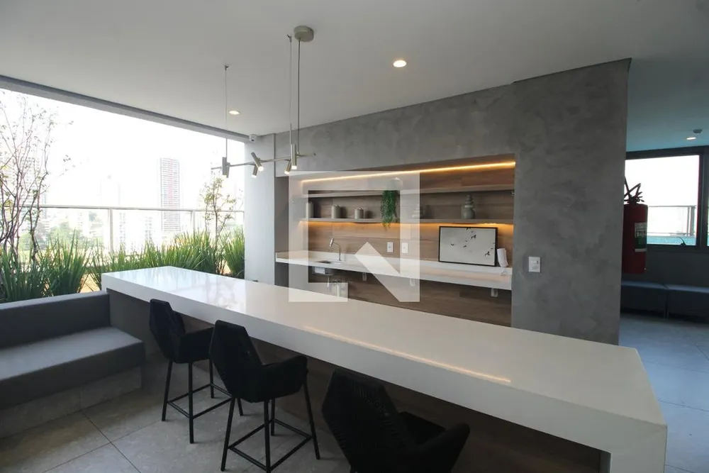 Kitnet-Studio, 22 m² - Foto 9