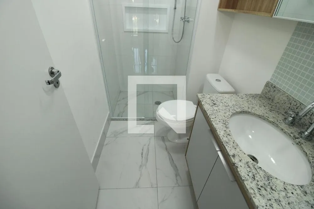 Kitnet-Studio, 22 m² - Foto 6
