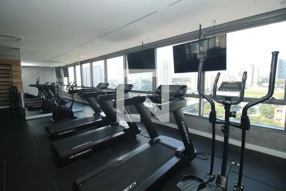 Kitnet-Studio, 22 m² - Foto 12